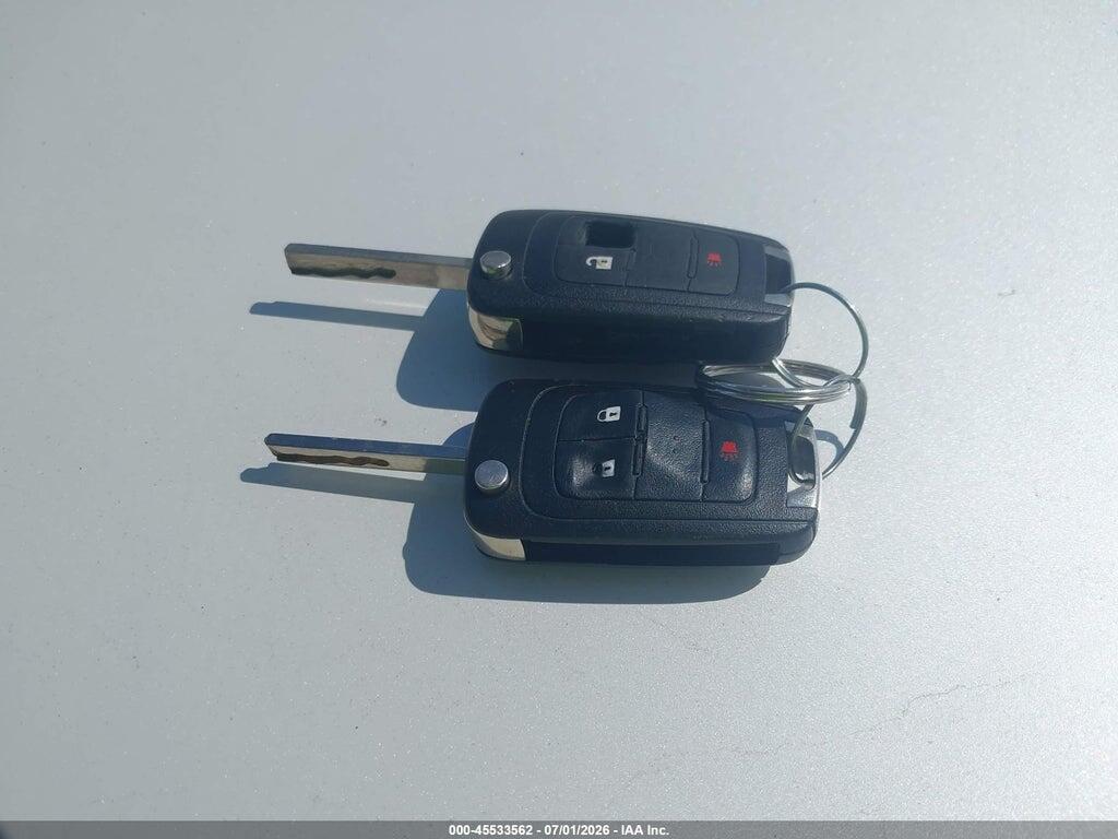 3GNCJKSB7GL260694 2016 CHEVROLET TRAX photo no. 11