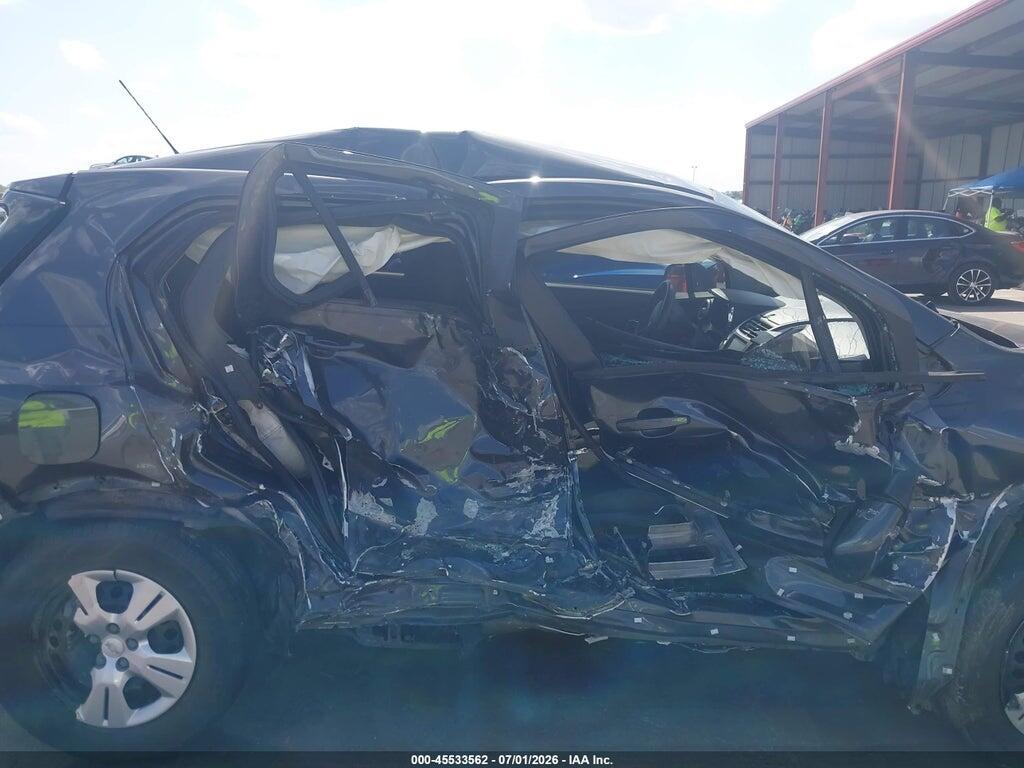 3GNCJKSB7GL260694 2016 CHEVROLET TRAX photo no. 6
