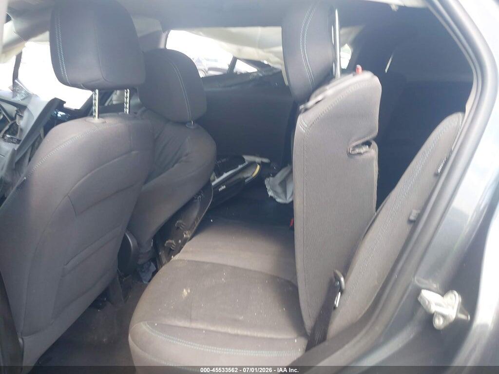 3GNCJKSB7GL260694 2016 CHEVROLET TRAX photo no. 8