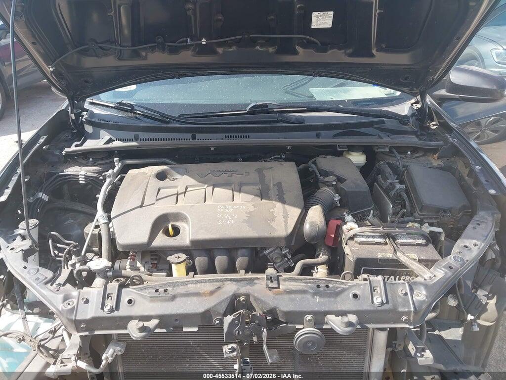 5YFBURHE2HP730799 2017 TOYOTA COROLLA photo no. 10