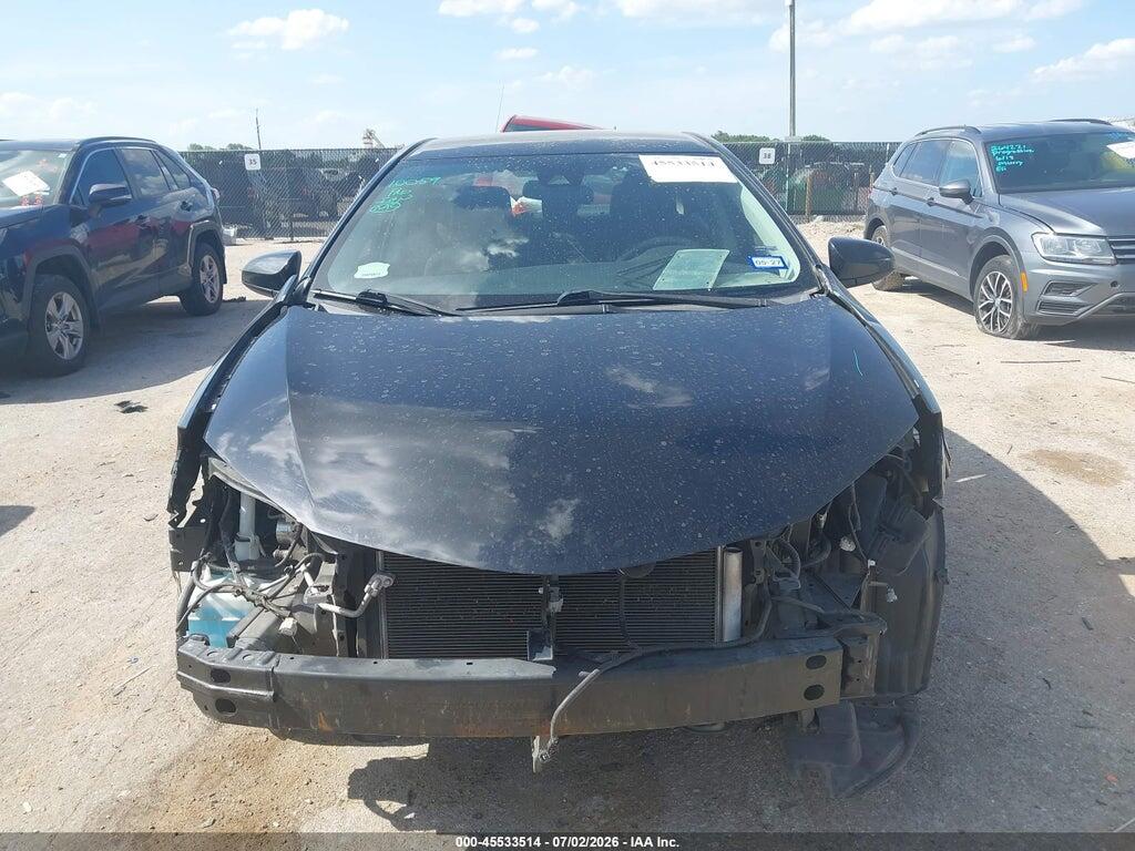 5YFBURHE2HP730799 2017 TOYOTA COROLLA photo no. 12