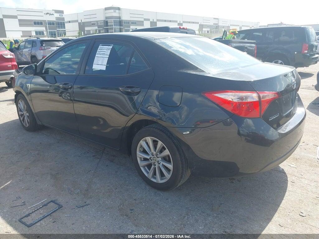 5YFBURHE2HP730799 2017 TOYOTA COROLLA photo no. 3