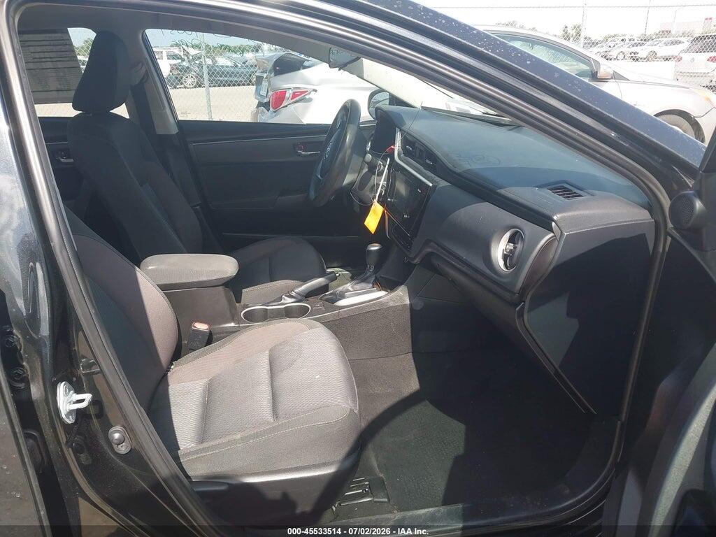 5YFBURHE2HP730799 2017 TOYOTA COROLLA photo no. 5