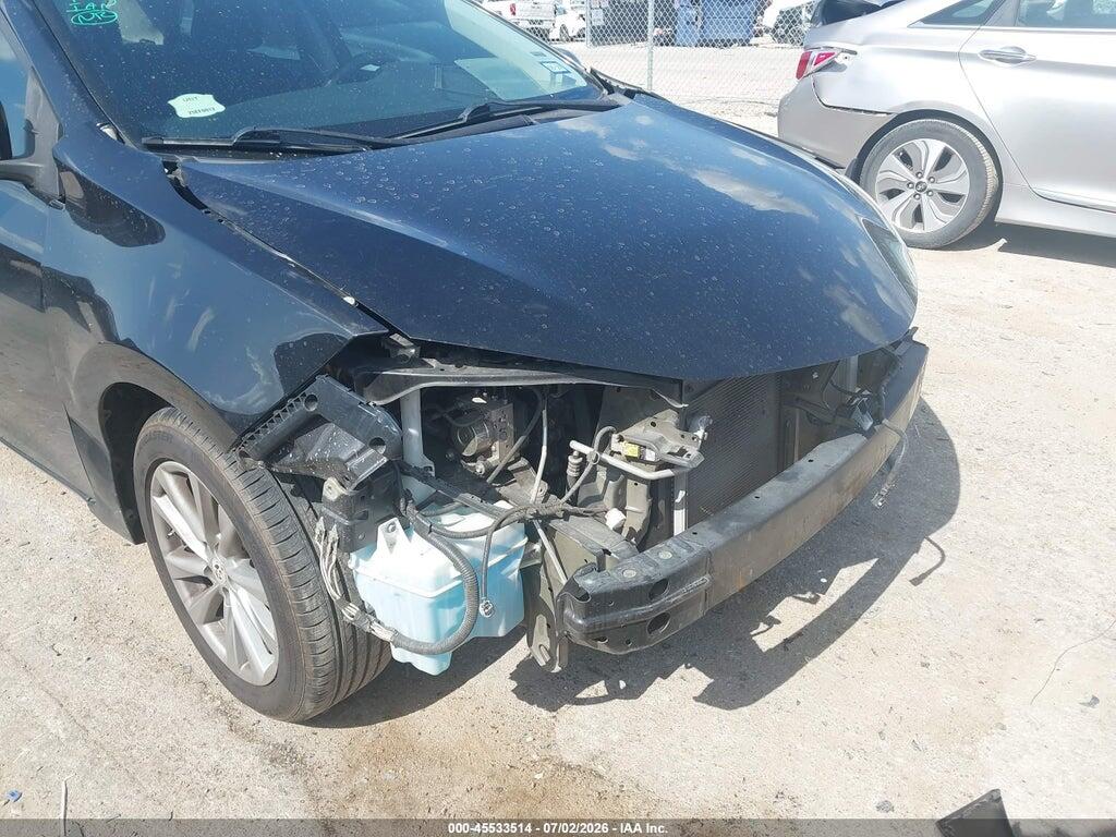 5YFBURHE2HP730799 2017 TOYOTA COROLLA photo no. 6