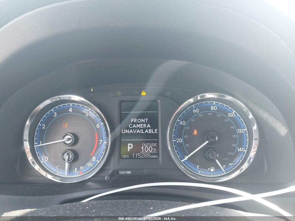 5YFBURHE2HP730799 2017 TOYOTA COROLLA photo no. 7