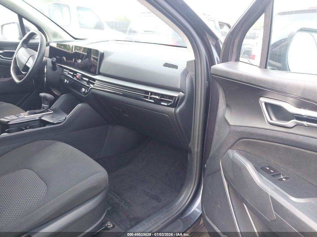5XYK23DF5TG343937 2026 KIA SPORTAGE photo no. 5