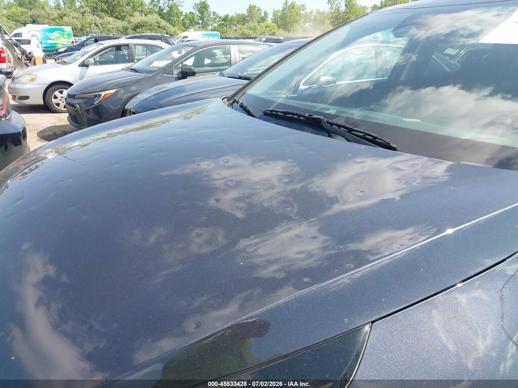 5XYK23DF5TG343937 2026 KIA SPORTAGE photo no. 6