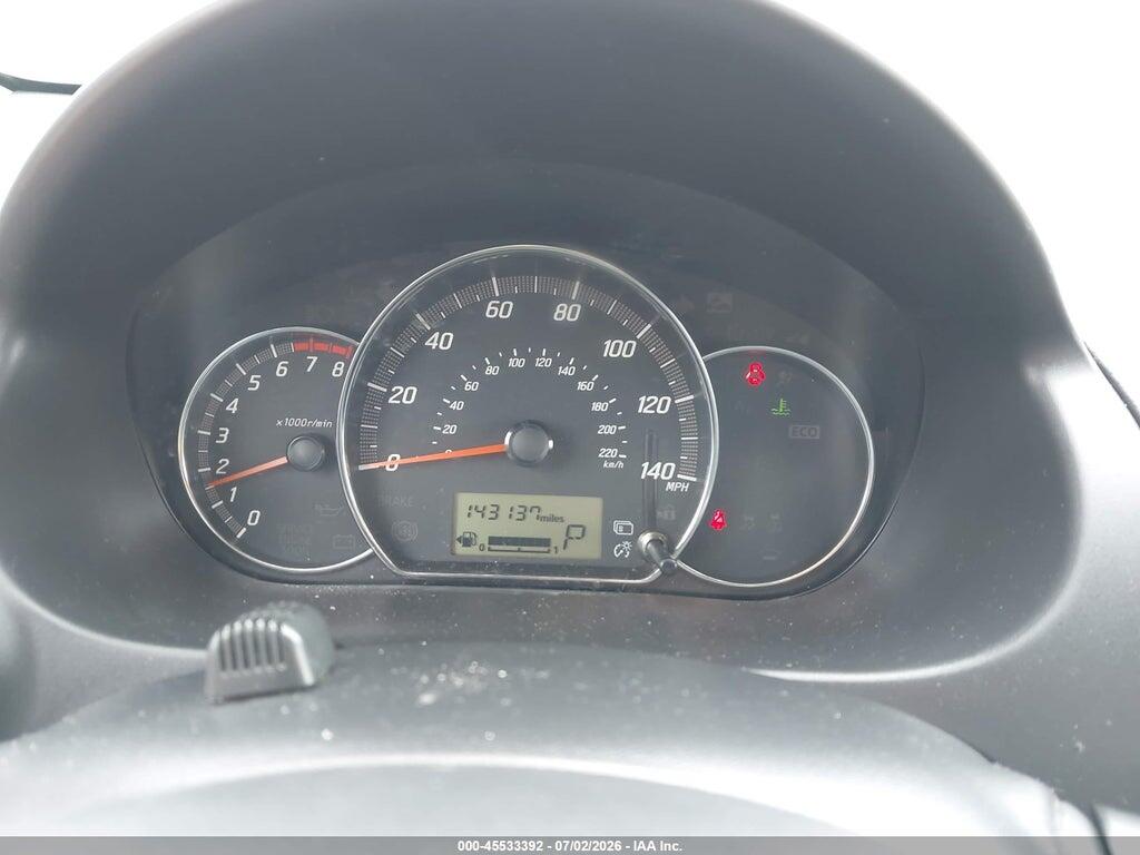 ML32A4HJ9HH006311 2017 MITSUBISHI MIRAGE photo no. 7