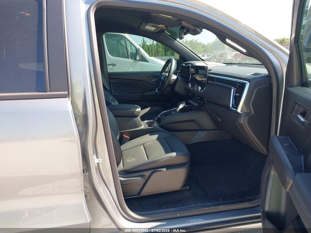 1GTP2BEK9T1101423 2026 GMC CANYON photo no. 5