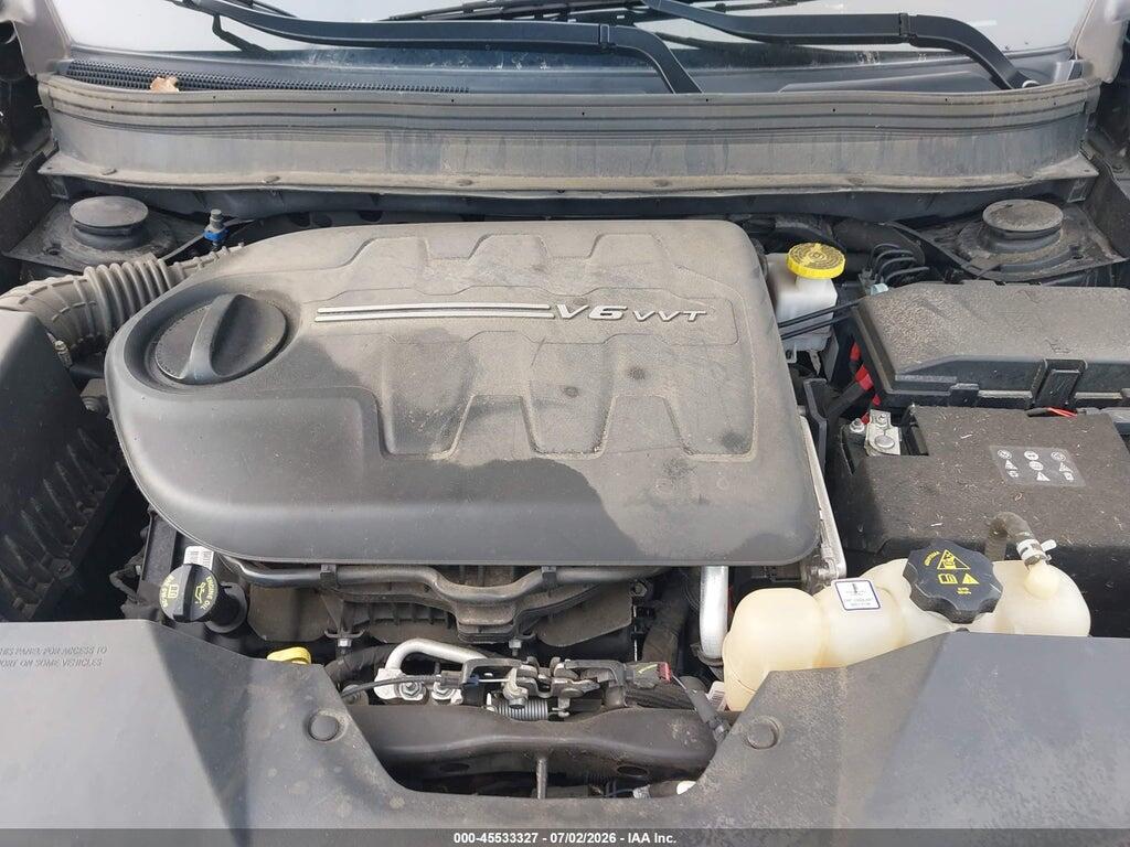 1C4PJMBX2KD418939 2019 JEEP CHEROKEE photo no. 10