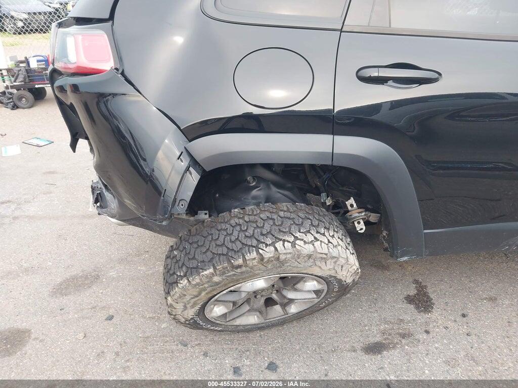 1C4PJMBX2KD418939 2019 JEEP CHEROKEE photo no. 6