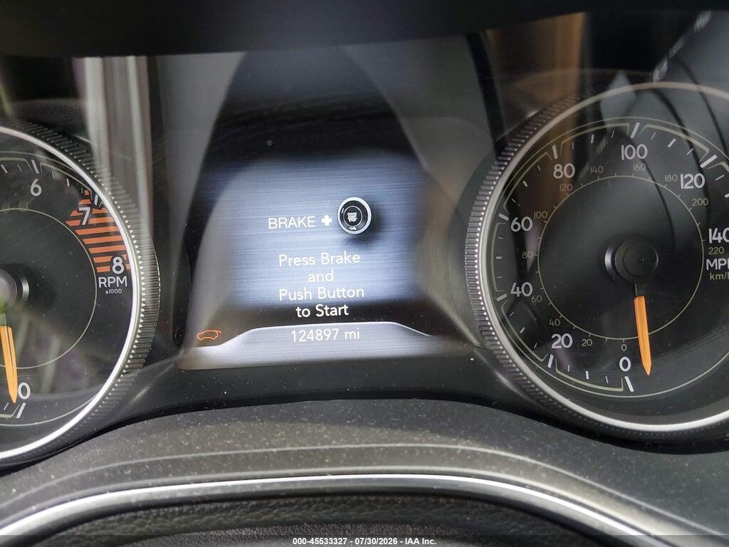 1C4PJMBX2KD418939 2019 JEEP CHEROKEE photo no. 7