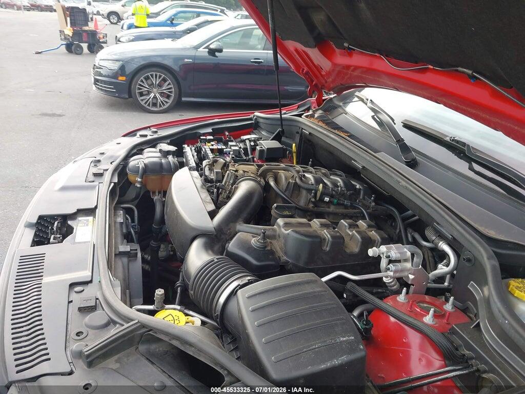 1C4RDHDG0KC795098 2019 DODGE DURANGO photo no. 10