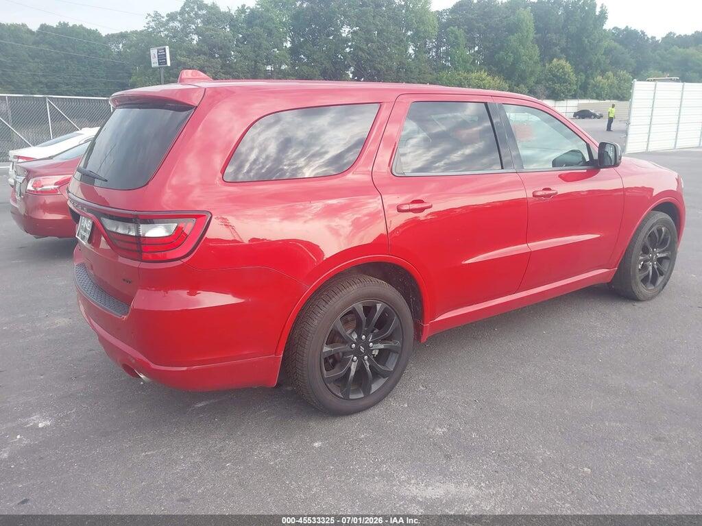 1C4RDHDG0KC795098 2019 DODGE DURANGO photo no. 4