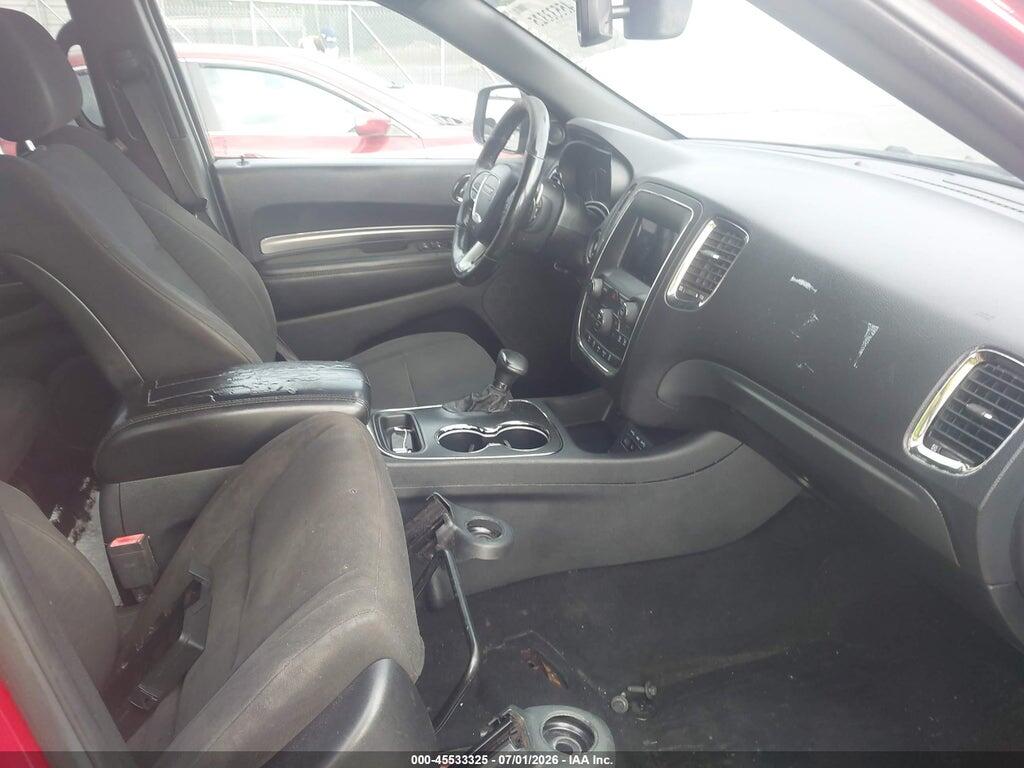 1C4RDHDG0KC795098 2019 DODGE DURANGO photo no. 5