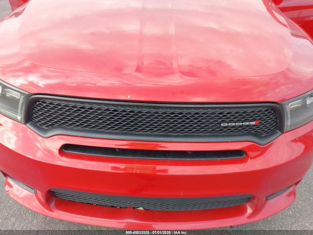 1C4RDHDG0KC795098 2019 DODGE DURANGO photo no. 6
