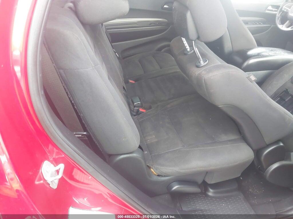 1C4RDHDG0KC795098 2019 DODGE DURANGO photo no. 8