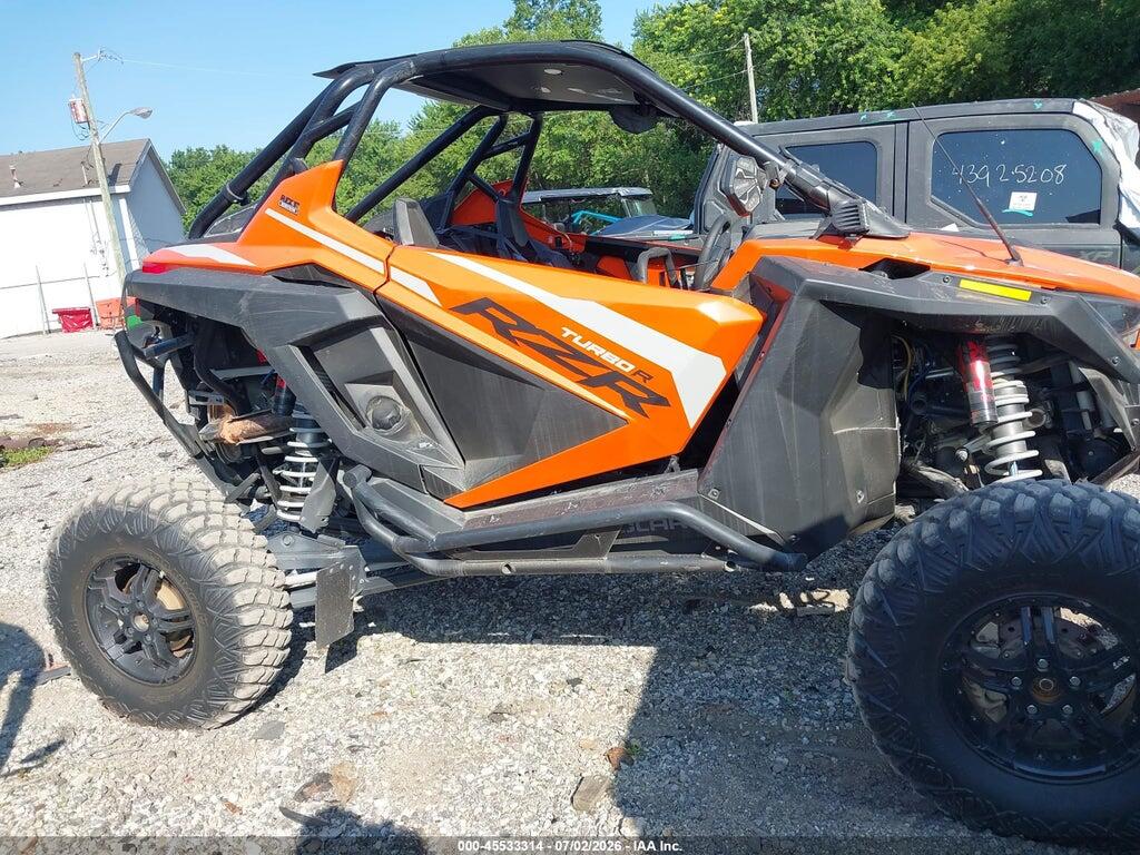 3NSGAD920PG326473 2023 POLARIS RZR photo no. 12