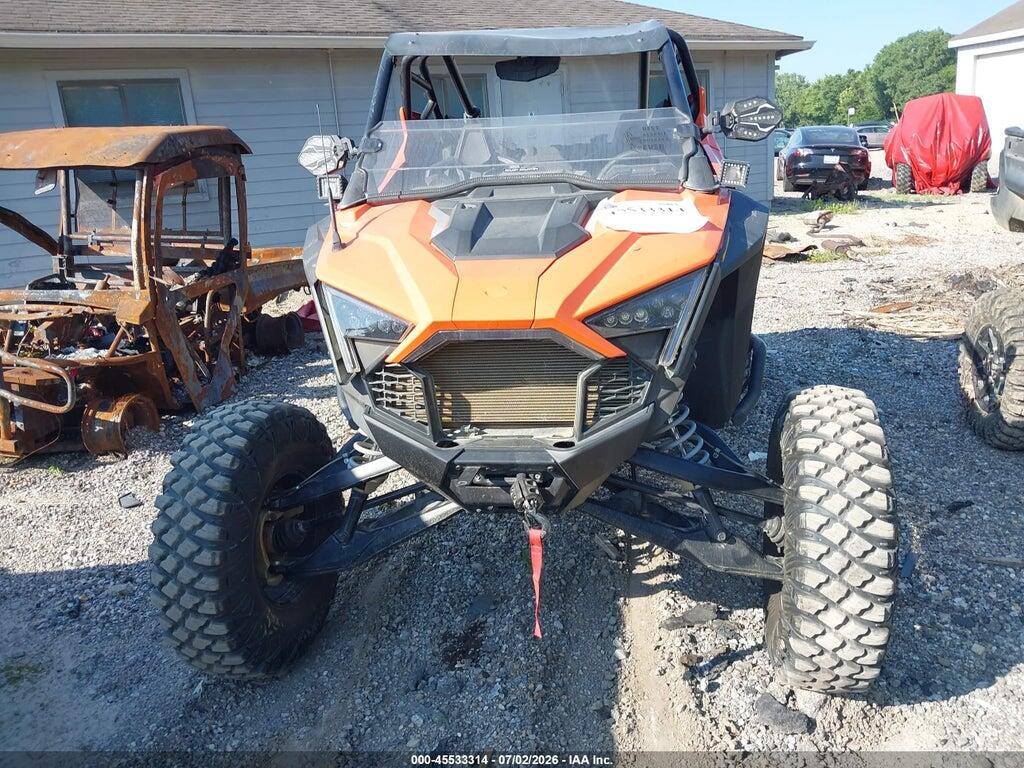3NSGAD920PG326473 2023 POLARIS RZR photo no. 5