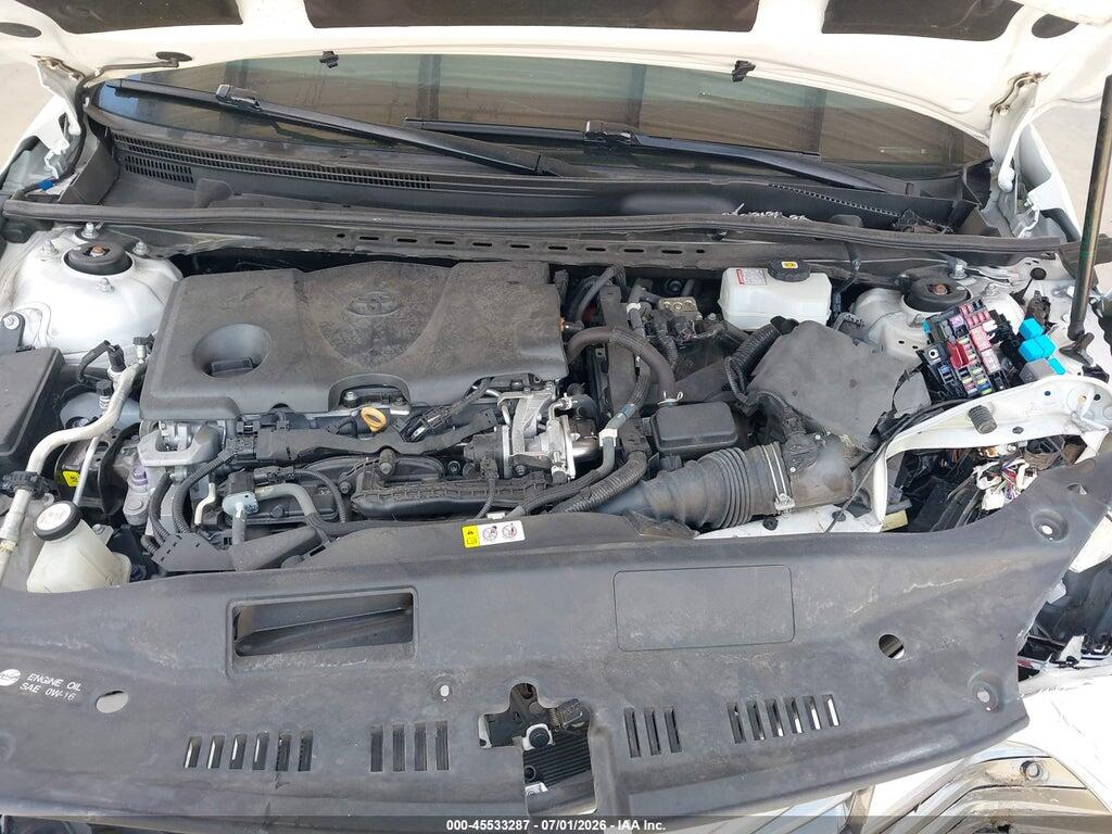 4T1DA1AB7MU001550 2021 TOYOTA AVALON photo no. 10