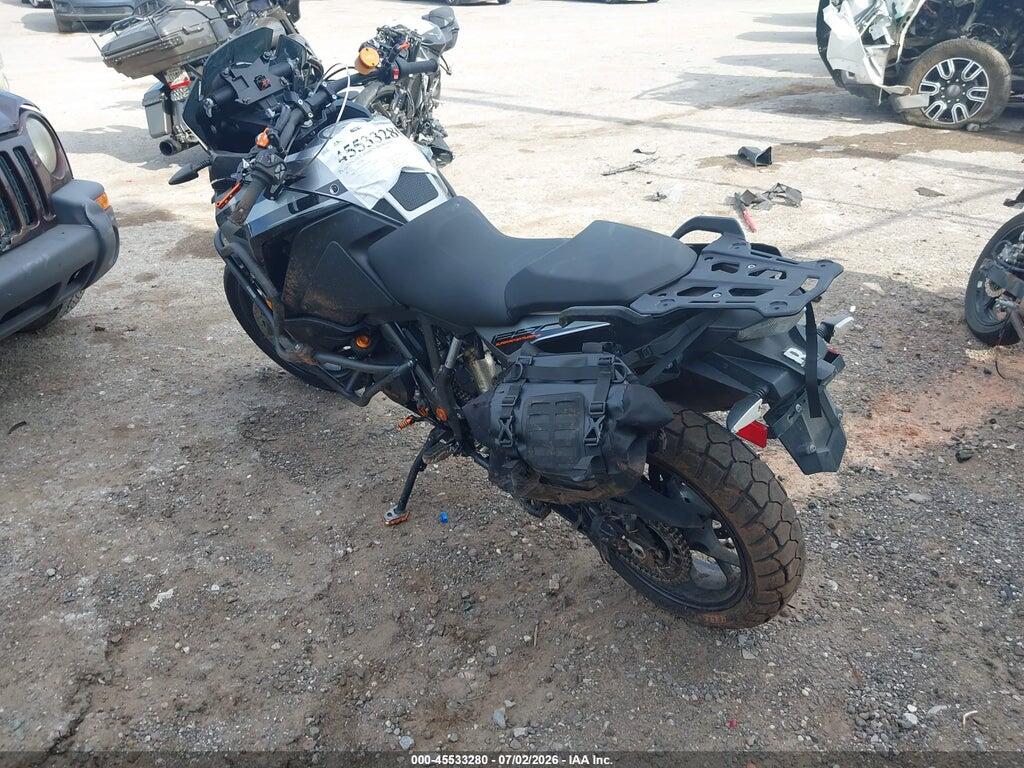 VBKV79408LM920258 2020 KTM 1290 photo no. 3