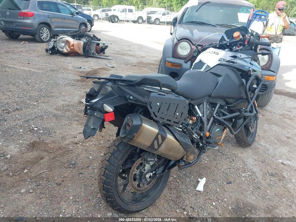 VBKV79408LM920258 2020 KTM 1290 photo no. 4