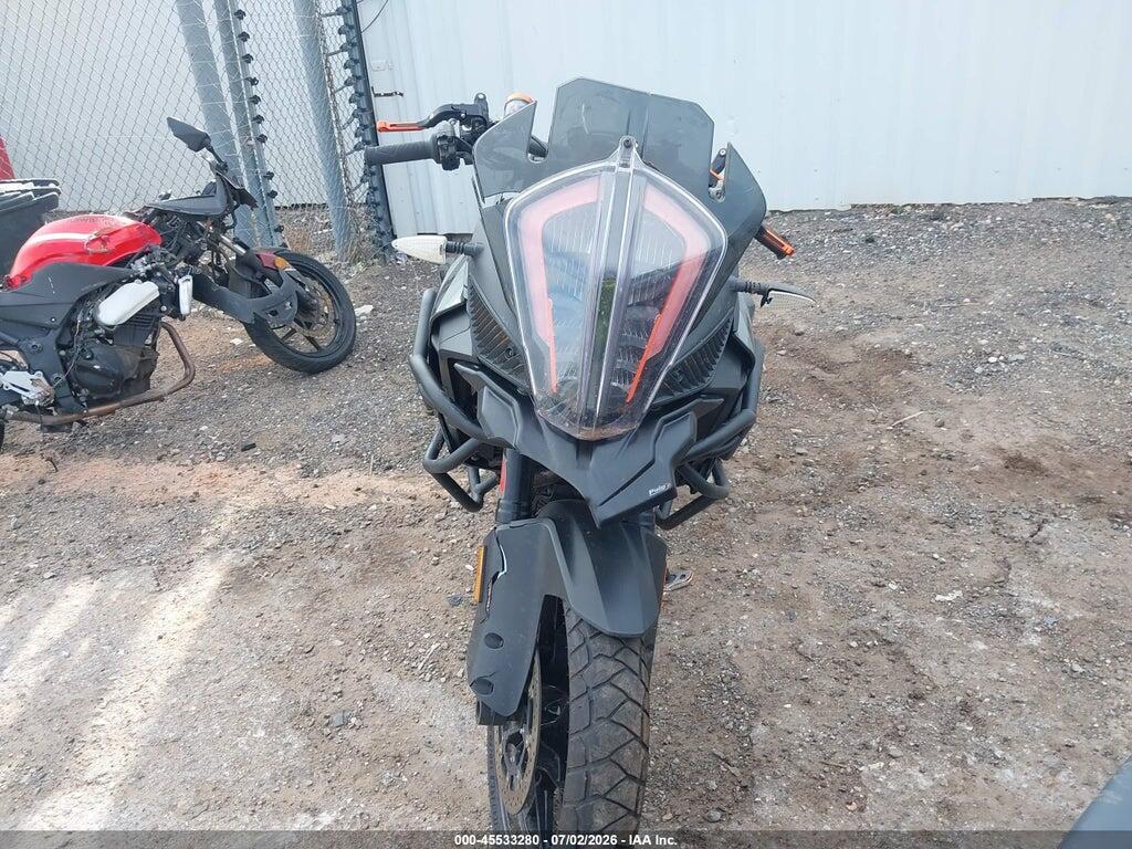 VBKV79408LM920258 2020 KTM 1290 photo no. 5