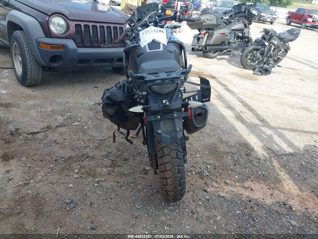 VBKV79408LM920258 2020 KTM 1290 photo no. 6