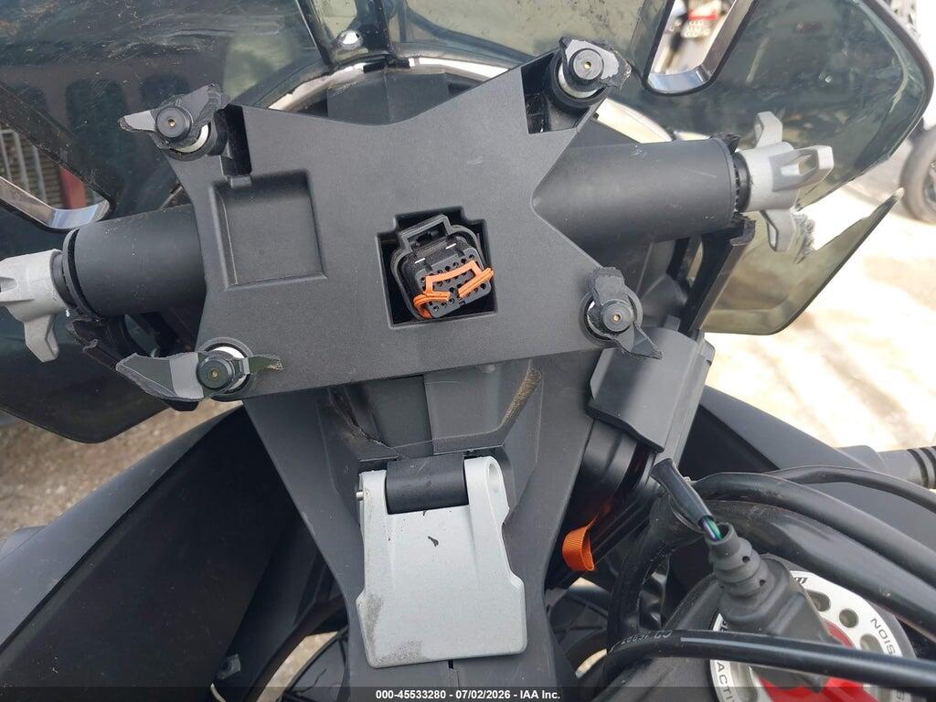 VBKV79408LM920258 2020 KTM 1290 photo no. 7