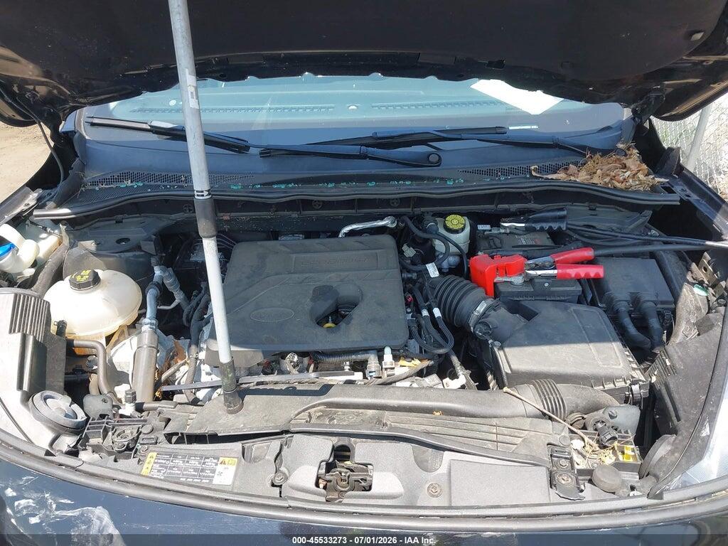 1FMCU9G67LUA65596 2020 FORD ESCAPE photo no. 10