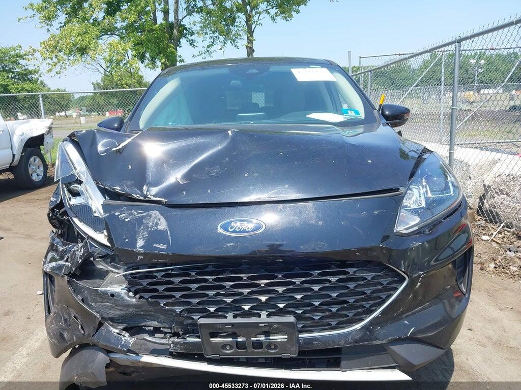 1FMCU9G67LUA65596 2020 FORD ESCAPE photo no. 12