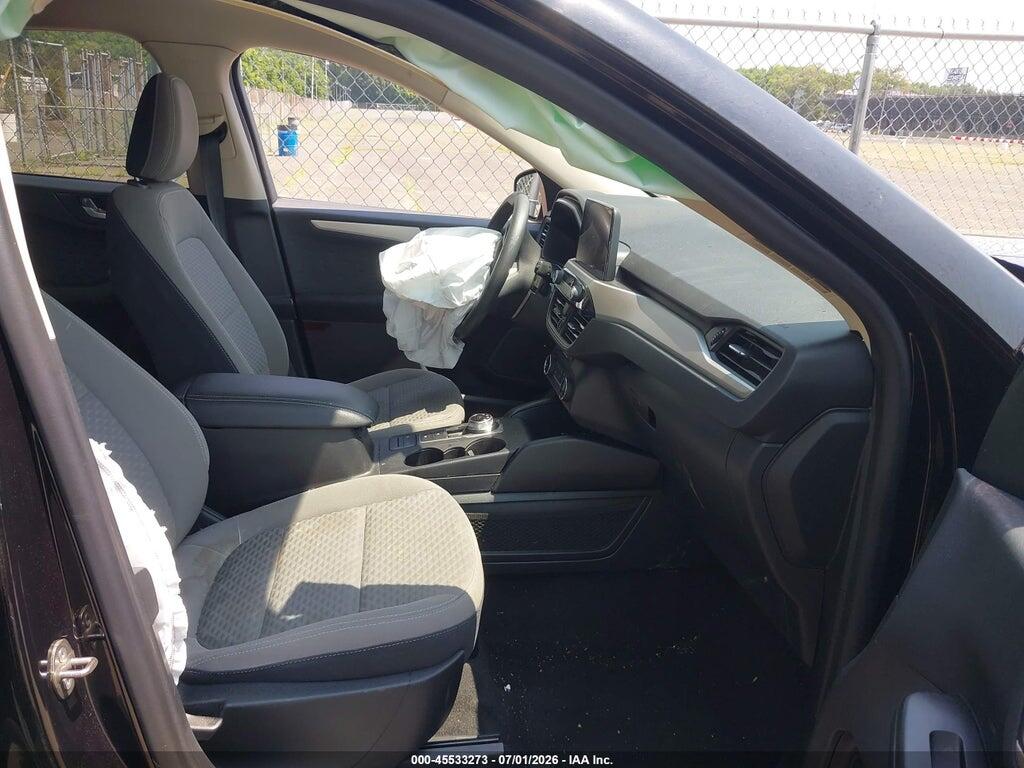 1FMCU9G67LUA65596 2020 FORD ESCAPE photo no. 5