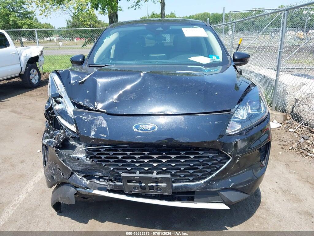 1FMCU9G67LUA65596 2020 FORD ESCAPE photo no. 6