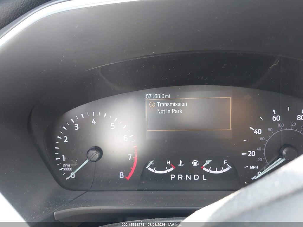 1FMCU9G67LUA65596 2020 FORD ESCAPE photo no. 7