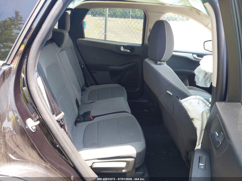 1FMCU9G67LUA65596 2020 FORD ESCAPE photo no. 8