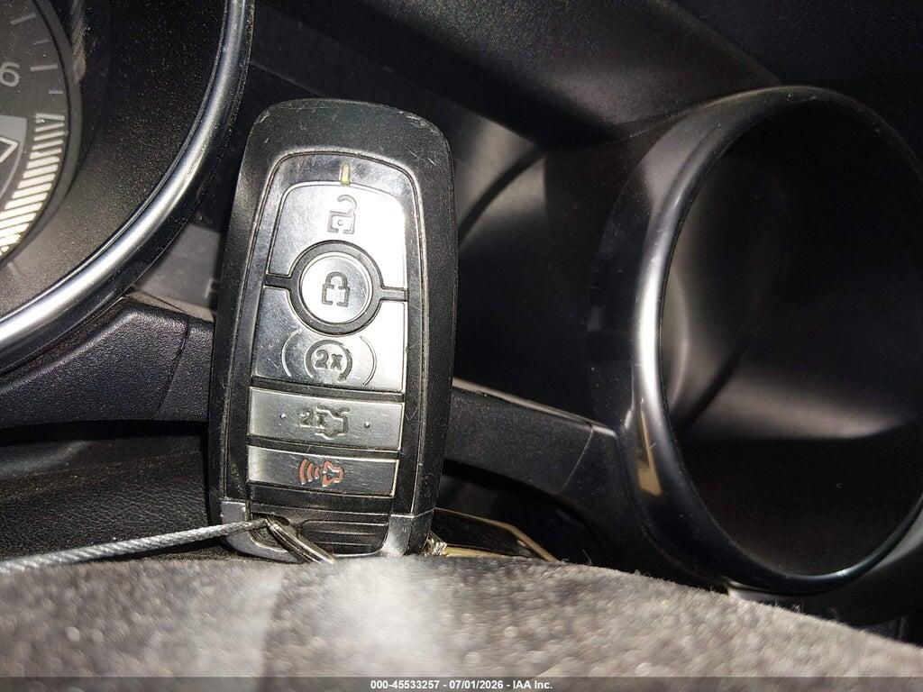 1FATP8UH7M5113451 2021 FORD MUSTANG photo no. 11