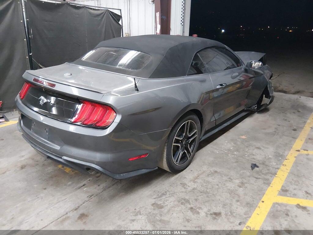 1FATP8UH7M5113451 2021 FORD MUSTANG photo no. 4