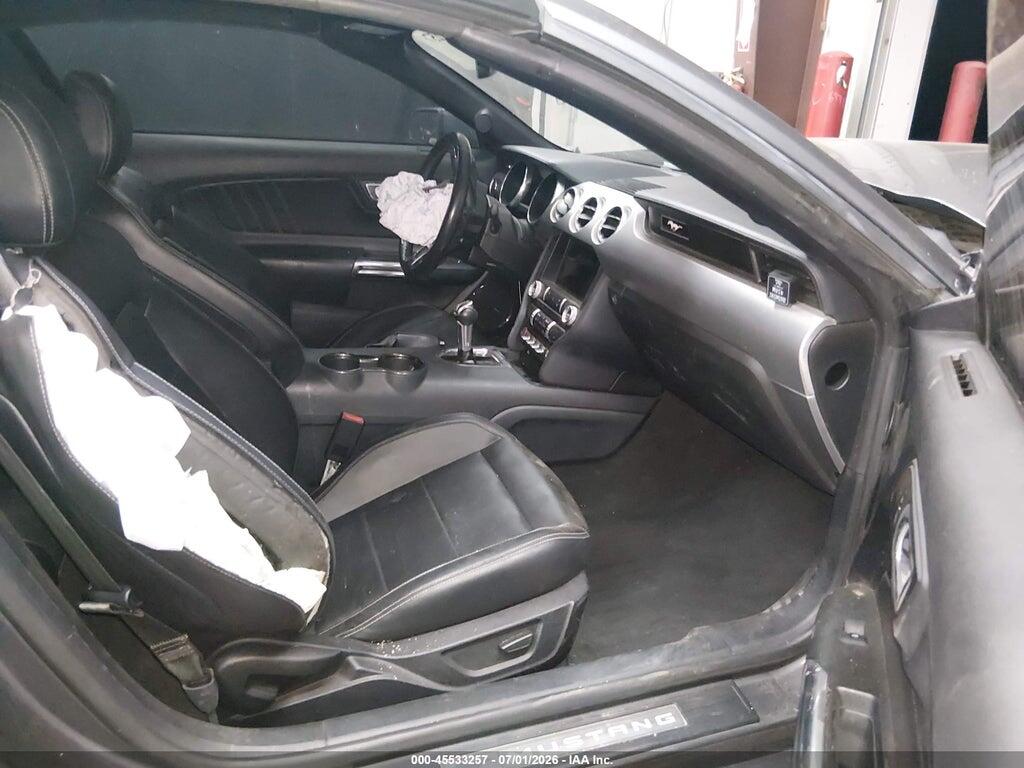 1FATP8UH7M5113451 2021 FORD MUSTANG photo no. 5