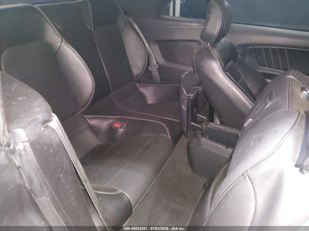 1FATP8UH7M5113451 2021 FORD MUSTANG photo no. 8