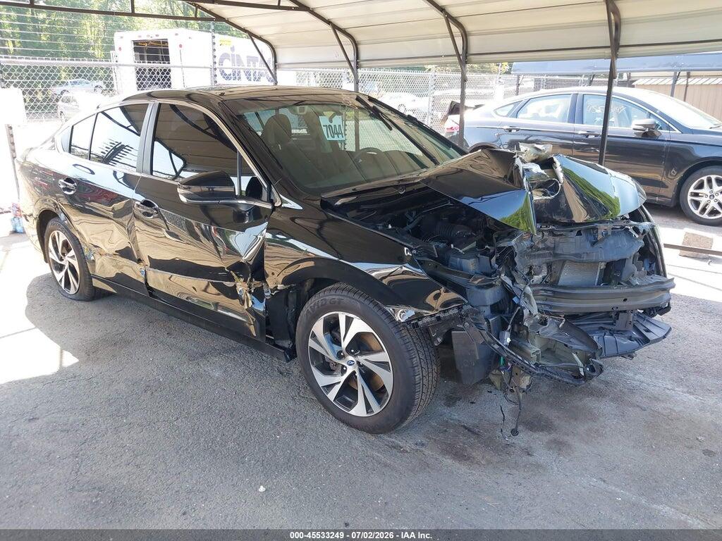 4S3BWAE66L3005555 2020 SUBARU LEGACY photo no. 1