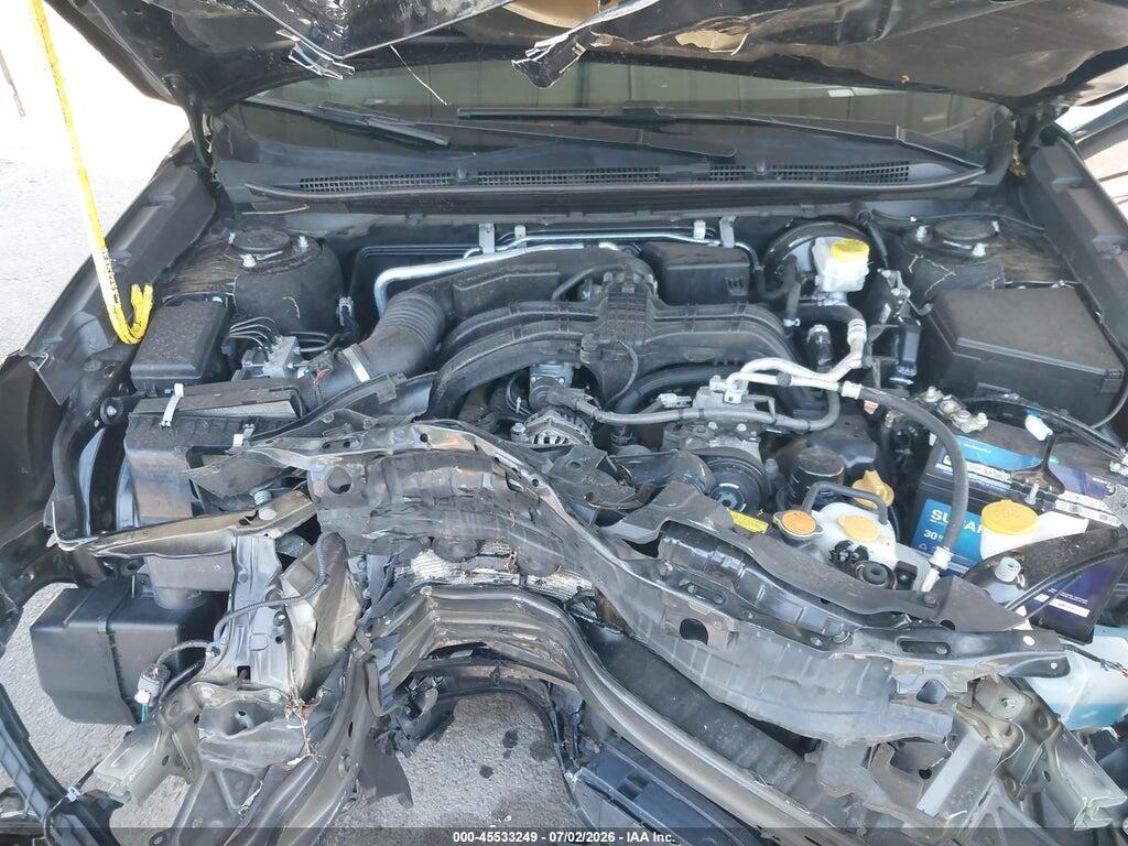 4S3BWAE66L3005555 2020 SUBARU LEGACY photo no. 10