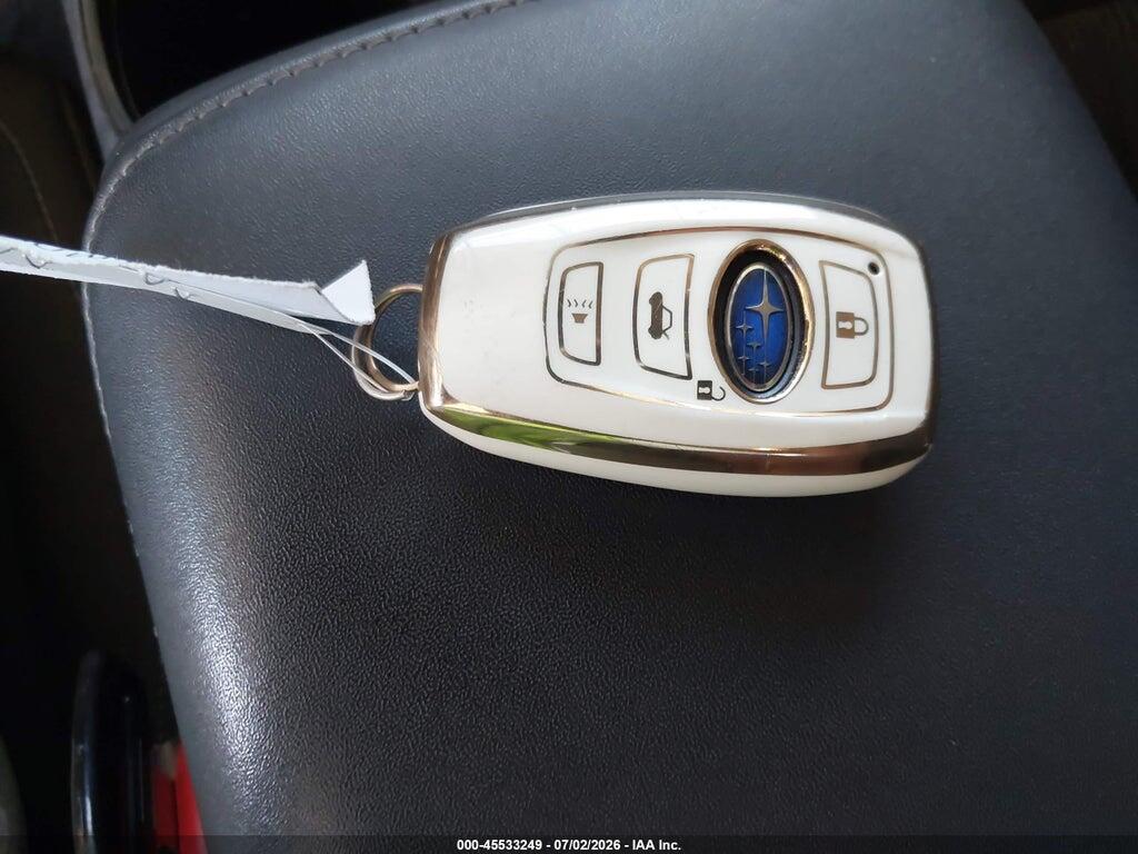 4S3BWAE66L3005555 2020 SUBARU LEGACY photo no. 11