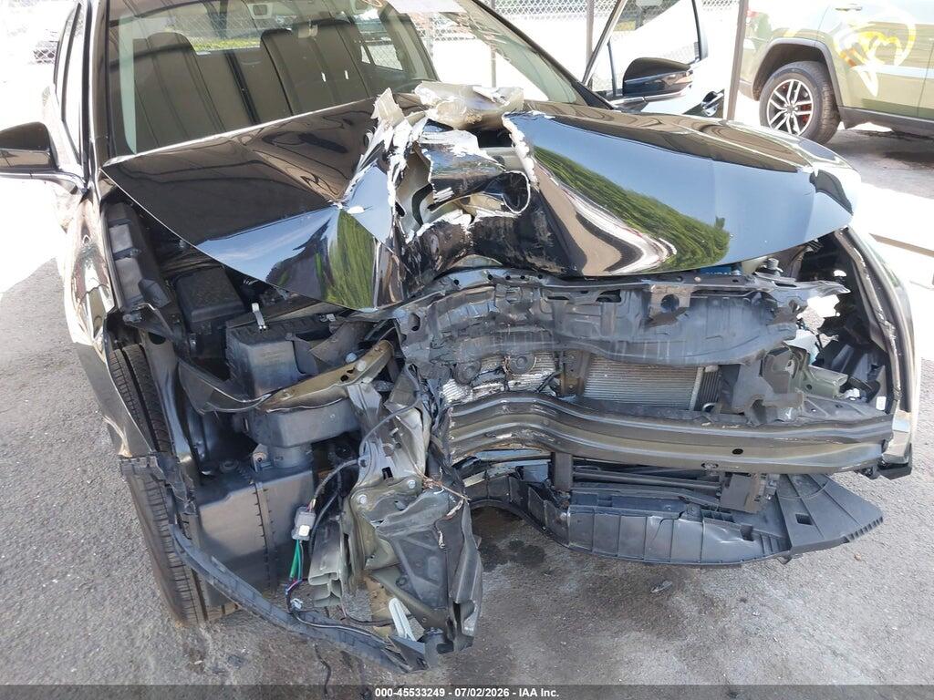 4S3BWAE66L3005555 2020 SUBARU LEGACY photo no. 6