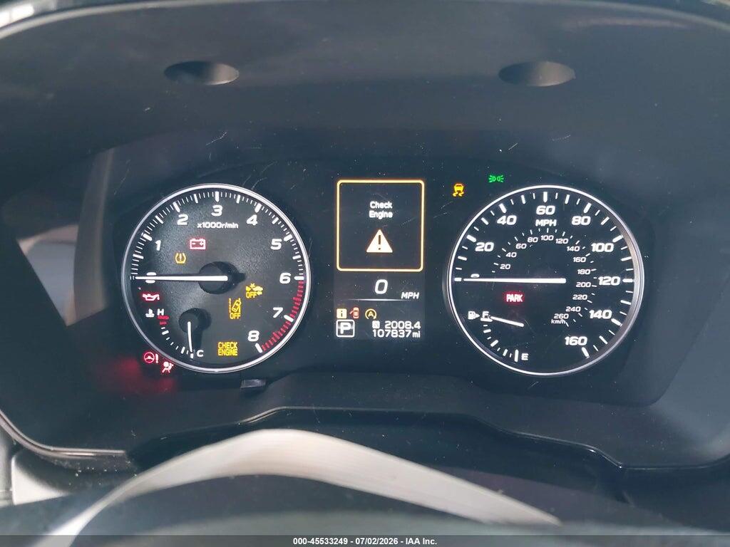4S3BWAE66L3005555 2020 SUBARU LEGACY photo no. 7