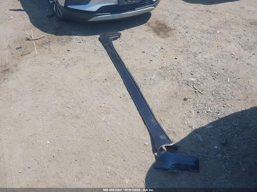 5GAKVBKD8HJ152265 2017 BUICK ENCLAVE photo no. 12