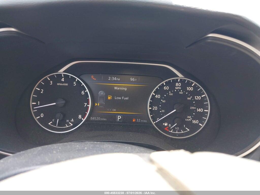 1N4AA6AP1HC378408 2017 NISSAN MAXIMA photo no. 7