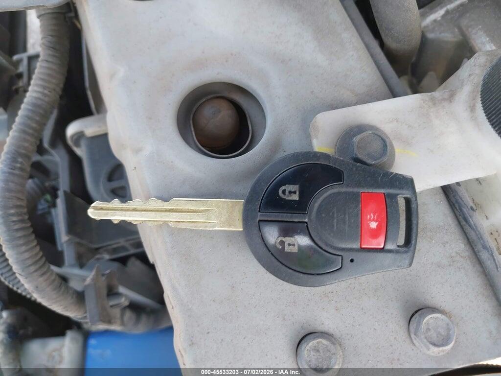 3N1CE2CP2HL356132 2017 NISSAN VERSA NOTE photo no. 11