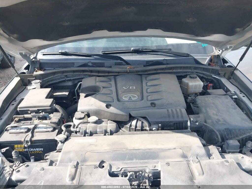 JN8AZ2NFXL9704990 2020 INFINITI QX80 photo no. 10