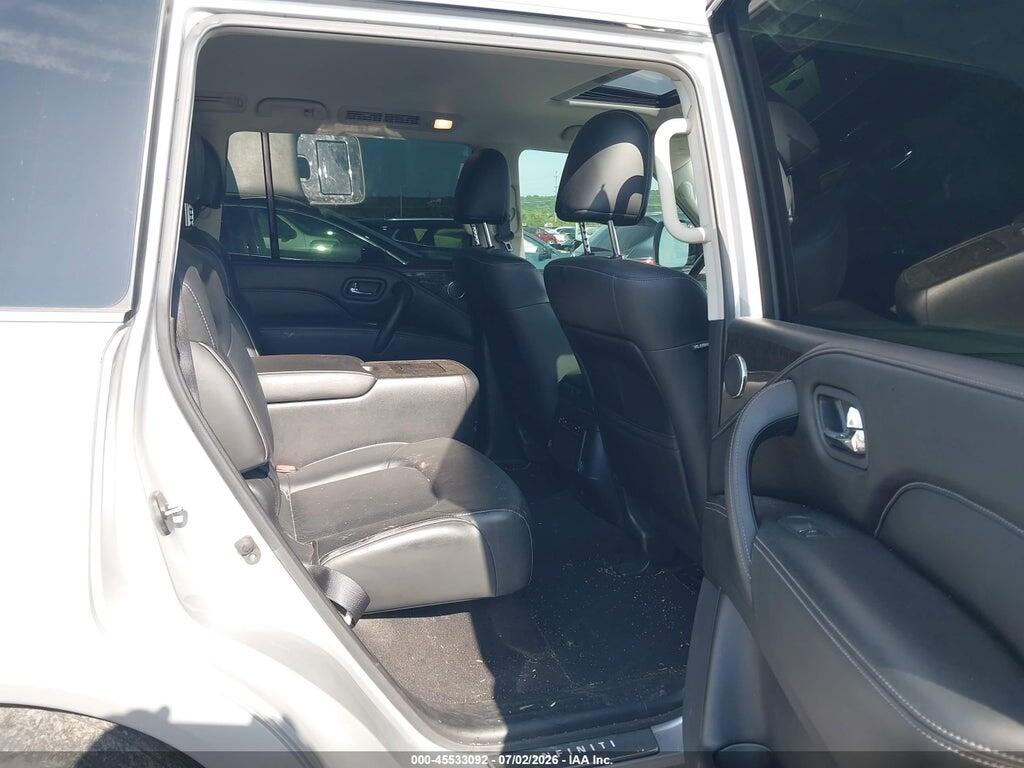 JN8AZ2NFXL9704990 2020 INFINITI QX80 photo no. 8