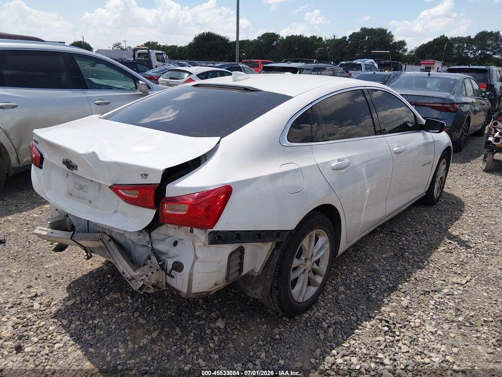 1G1ZD5ST7JF139517 2018 CHEVROLET MALIBU photo no. 4